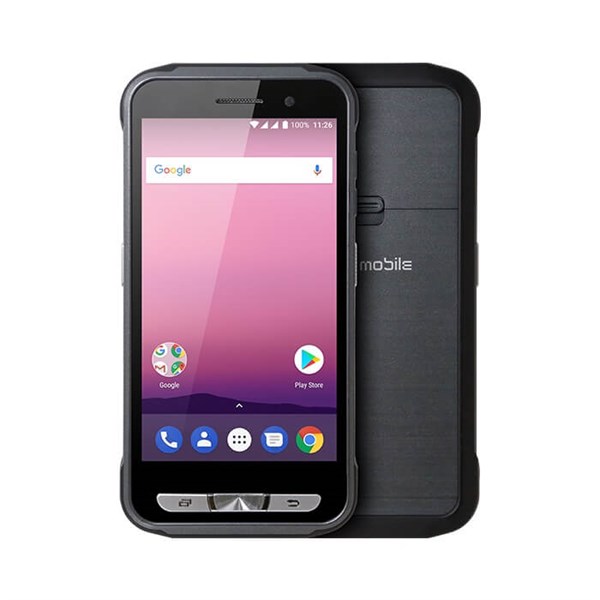 Point Mobile PM45 5.0″ Android El TerminaliPoint Mobile PM45 5.0″ Android El Terminali | posbarkod.comEl TerminalleriPoint Mobile