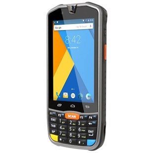 Point Mobile PM66 Android El TerminaliPoint Mobile PM66 Android El Terminali | posbarkod.comEl TerminalleriPoint Mobile