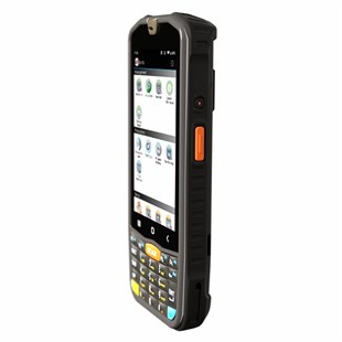 Point Mobile PM67 Android El TerminaliPoint Mobile PM67 Android El Terminali| posbarkod.comEl TerminalleriPoint Mobile