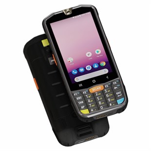 Point Mobile PM67 Android El TerminaliPoint Mobile PM67 Android El Terminali| posbarkod.comEl TerminalleriPoint Mobile
