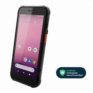 Point Mobile PM75 Android El TerminaliPoint Mobile PM75 Android El Terminali | posbarkod.comEl TerminalleriPoint Mobile