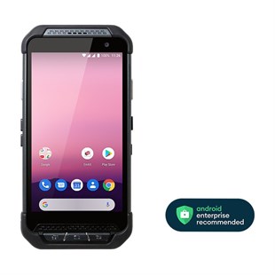Point Mobile PM85 Android El TerminaliPoint Mobile PM66 Android El Terminali | posbarkod.comEl TerminalleriPoint Mobile